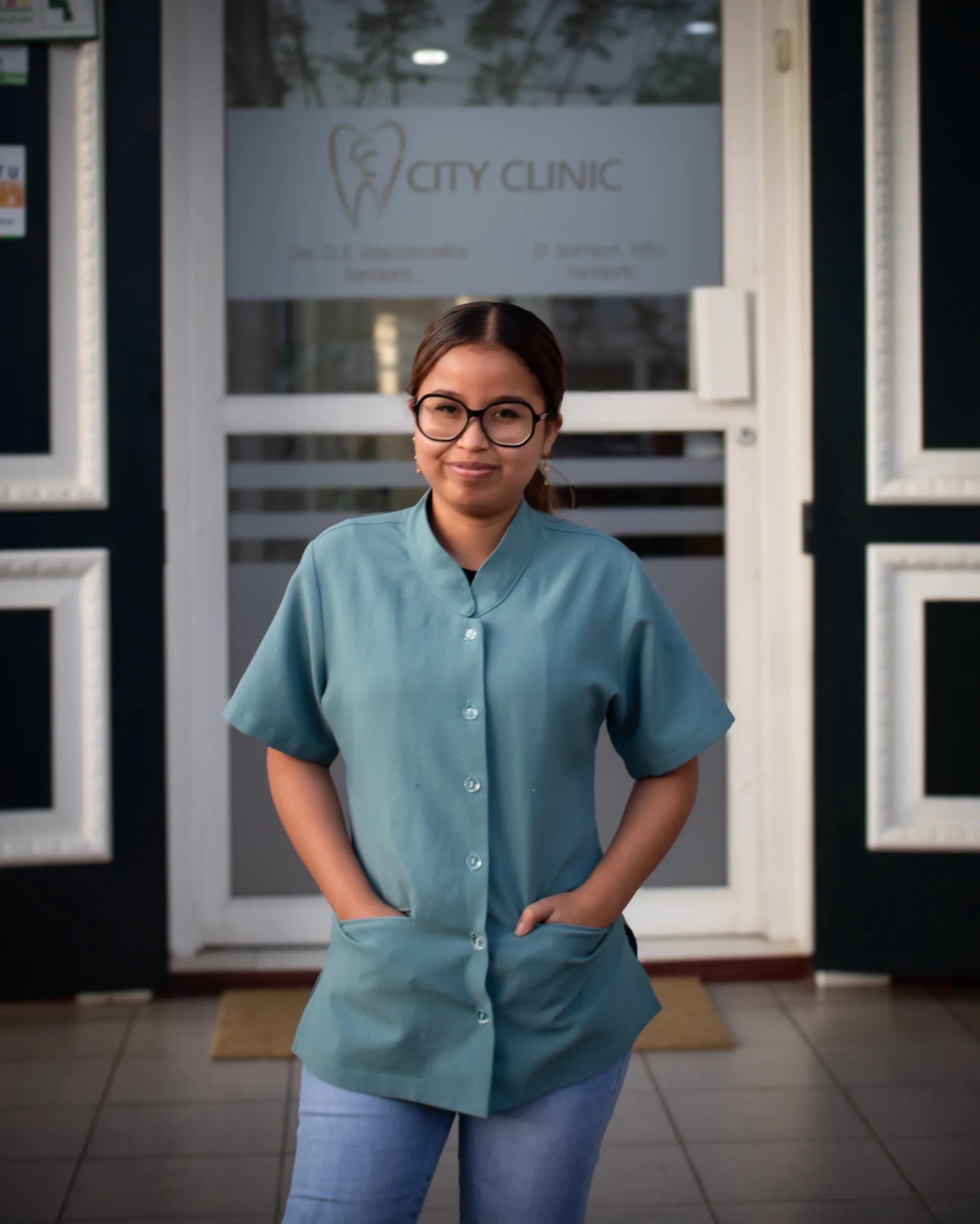 City Clinic tandartspraktijk Paramaribo - foto 4